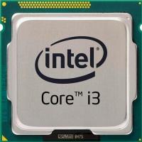 Процессор i3-4360T Intel 3200Mhz
