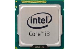 Процессор i3-4360T Intel 3200Mhz