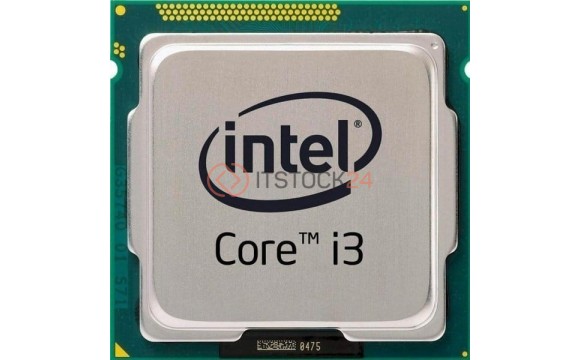 Процессор i3-4360T Intel 3200Mhz