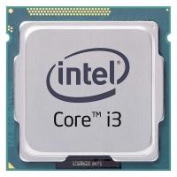 Процессор i3-6100 Intel 3700Mhz