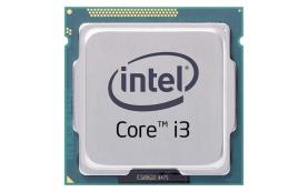 Процессор i3-6100 Intel 3700Mhz