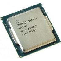 Процессор i3-6320 Intel 3900Mhz Процессор i3-6320 Intel 3900Mhz