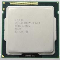Процессор i5-2320 Intel 3000Mhz