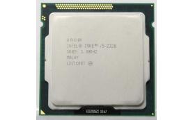 Процессор i5-2320 Intel 3000Mhz