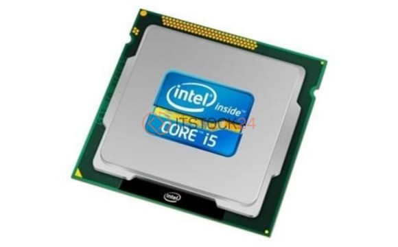 Процессор i5-2405S Intel 2500Mhz