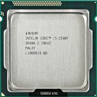 Процессор i5-2500T Intel 2300Mhz