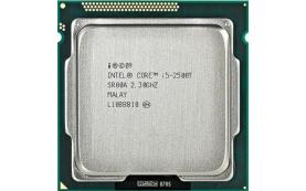 Процессор i5-2500T Intel 2300Mhz