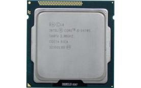 Процессор i5-3470S Intel 2900Mhz Процессор i5-3470S Intel 2900Mhz