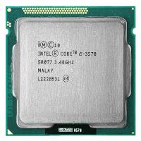 Процессор i5-3570 Intel 3400Mhz Процессор i5-3570 Intel 3400Mhz