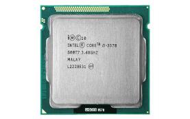 Процессор i5-3570 Intel 3400Mhz
