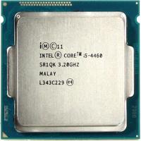 Процессор i5-4460 Intel 3200Mhz