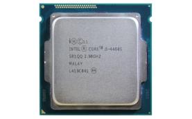 Процессор i5-4460S Intel 2900Mhz