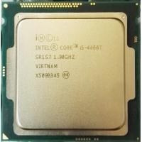 Процессор i5-4460T Intel 1900Mhz Процессор i5-4460T Intel 1900Mhz