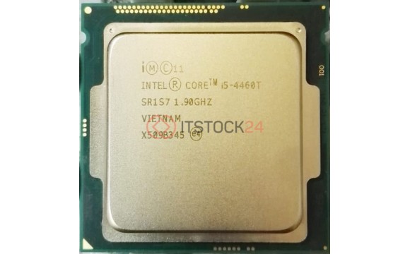 Процессор i5-4460T Intel 1900Mhz