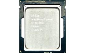 Процессор i5-4590S Intel 3000Mhz Процессор i5-4590S Intel 3000Mhz
