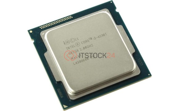 Процессор i5-4590T Intel 2000Mhz