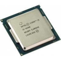 Процессор i5-6500 Intel 3200Mhz Процессор i5-6500 Intel 3200Mhz