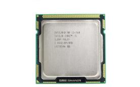 Процессор i5-670 Intel 3467Mhz Процессор i5-670 Intel 3467Mhz