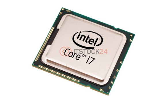 Процессор i7-3970K Intel 3500Mhz