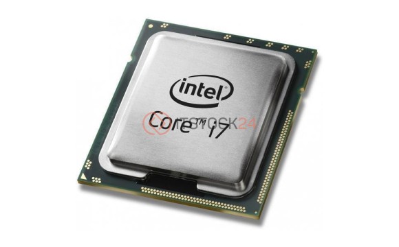 Процессор i7-860 Intel 2800Mhz