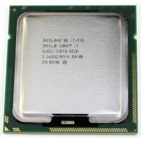 Процессор SLBEJ Intel 2666Mhz