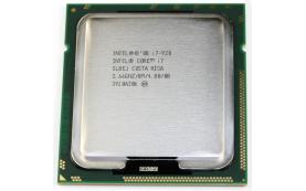 Процессор i7-920 Intel 2666Mhz Процессор i7-920 Intel 2666Mhz