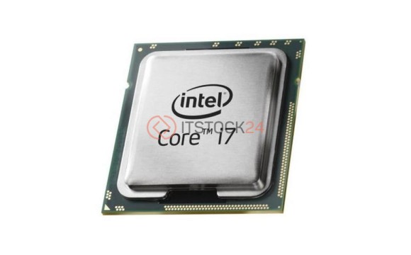 Процессор i7-980X Intel 3333Mhz