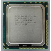 Процессор i7-990X Intel 3467Mhz Процессор i7-990X Intel 3467Mhz