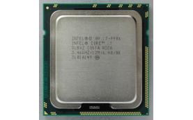 Процессор i7-990X Intel 3467Mhz Процессор i7-990X Intel 3467Mhz