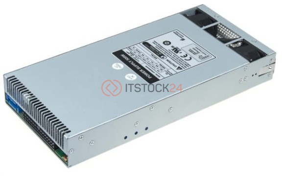 Резервный Блок Питания Introtrend Q150-K0025F 500W