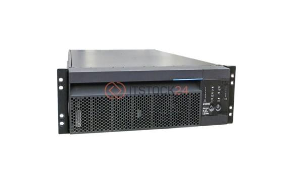 Источник бесперебойного питания IBM APC SURT6000XLIX547 [45W6465]