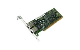 0J1679 Сетевой адаптер Dell Intel DP PCI-X 0J1679 Сетевой адаптер Dell Intel DP PCI-X