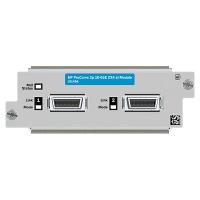 J9149A Модуль HP 10GbE J9149A Модуль HP 10GbE