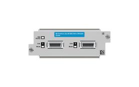 J9149A Модуль HP 10GbE J9149A Модуль HP 10GbE