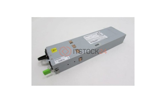 Резервный Блок Питания Juniper 1050Wt (Emerson) для Juniper SRX1400 сервера Cisco MSIP-REM-VG1-BLDRA(SRX1400-SRX1K-PWR-AC)