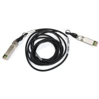 Кабель 3m IBM Passive DAC SFP+ Cable [90Y9430]