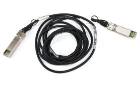 Кабель 3m IBM Passive DAC SFP+ Cable [90Y9430]