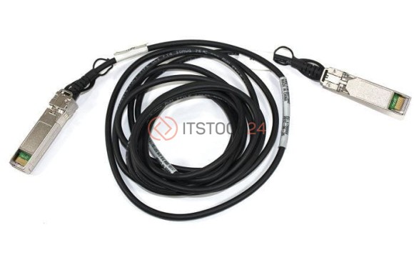 Кабель 3m IBM Passive DAC SFP+ Cable [90Y9430]