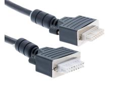 Кабель Cisco 1 RPS 675 connector cable 16/14 [CAB-RPS-1614=]