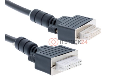 Кабель Cisco 1 RPS 675 connector cable 16/14 [CAB-RPS-1614=]