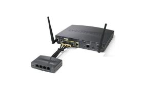 Кабель Cisco 4 Port 802.3af capable pwr module for 890 Series Router [800-IL-PM-4=]