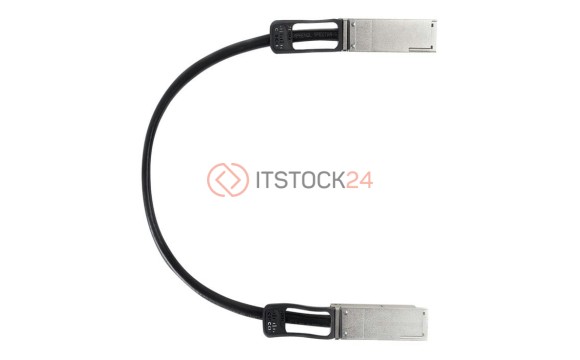 Кабель Cisco Meraki MS390 120G Data-Stack Cable 50cm [MA-CBL-120G-50CM]