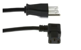 Кабель Cisco Power Cord-Japan, Right Angle [CAB-JPN-RA]