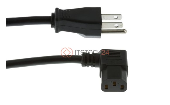 Кабель Cisco Power Cord-Japan, Right Angle [CAB-JPN-RA]
