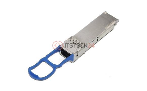 Кабель Cisco QSFP 4x10G Transceiver Module,SM MPO, 10KM, Enterprise-Class [QSFP-4X10G-LR-S]