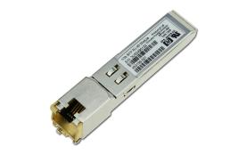 813874-B21 Трансивер HPE 813874-B21 Трансивер HPE