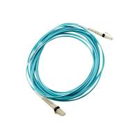 Кабель HP LC-LC Multi-Mode OM3 Fibre Channel Cable 1m [AJ834A]