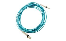 Кабель HP LC-LC Multi-Mode OM3 Fibre Channel Cable 1m [AJ834A]