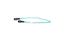Кабель HP SPS-CA Mini SAS 4LFF 12G SAS [784628-001]