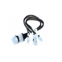 Кабель HP SPS-Cable Kit: mSAS-HD BP/Slot 7(Bay3) [812919-001]